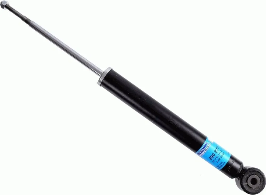 Stop aux vibrations : Amortisseur Clio II SACHS 290 877 OE 7700435651