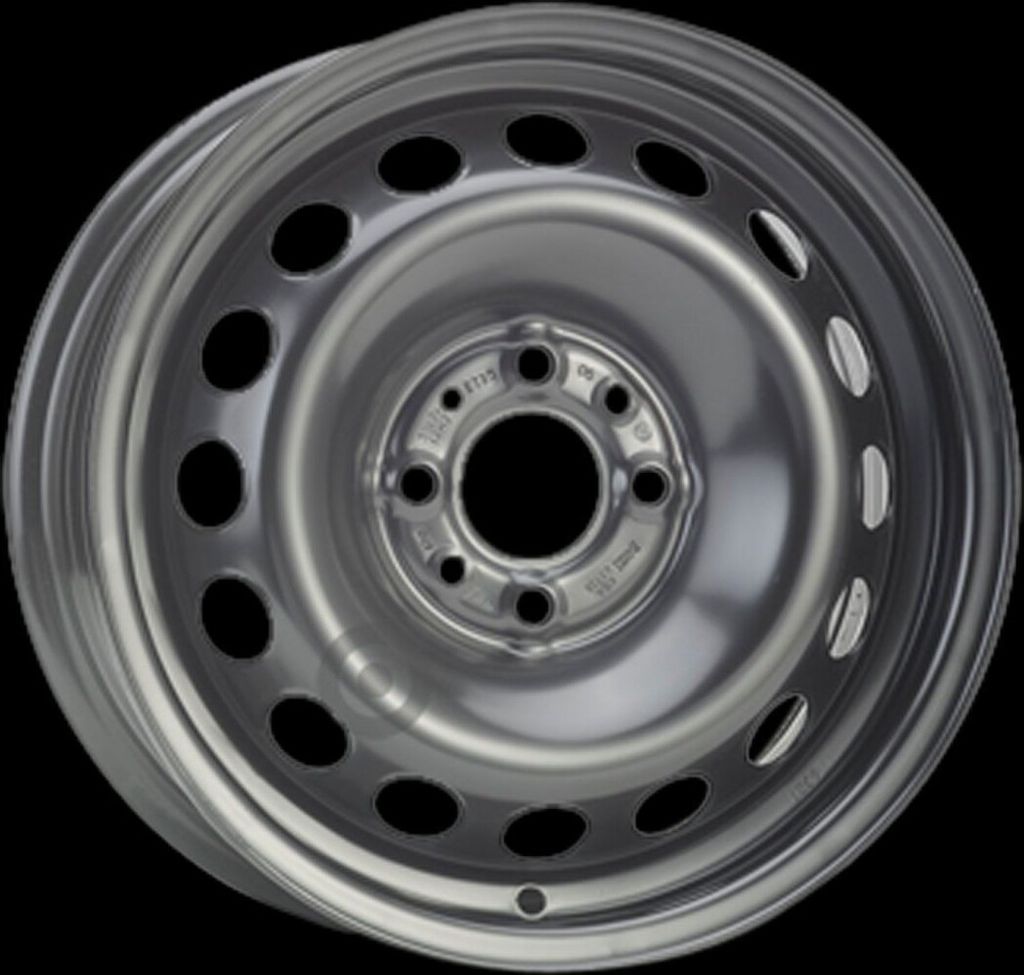 Stahlfelge SF FORD KA (02. 09- ) 5,5X14 6315 143694 FL514026 14176 R1-1689