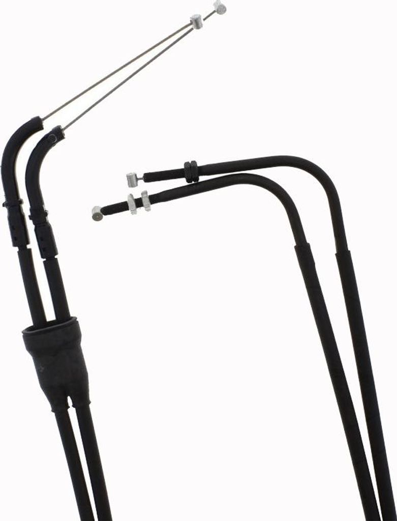 Linka - Cięgno Gazu - Triumph Sprint 955 Zdjęcie produktu 