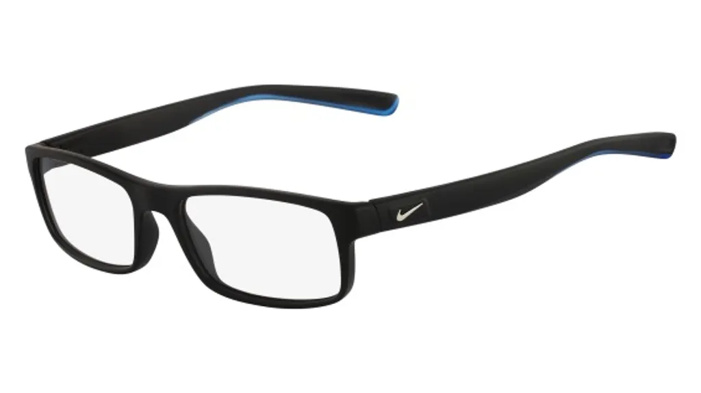 Lunettes Nike 7090 bicolores 53mm - Monture légère et robuste pour homme