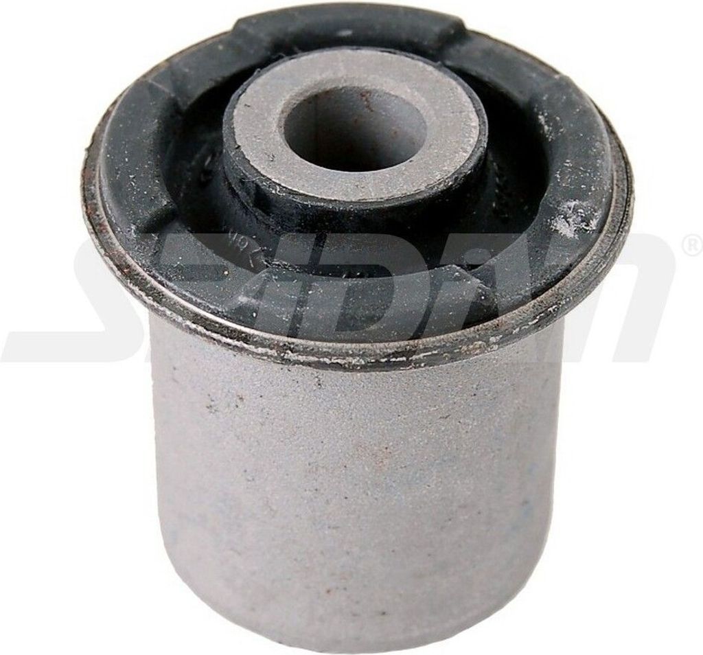 Lagerung Lenker für Querlenker für HYUNDAI TUCSON (JM) Hinten Vorne Unten 411909 SPIDAN CHASSIS PARTS