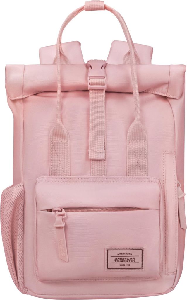American Tourister Urban Groove UG16 Backpack City Mini Kinderrucksack pastel pink