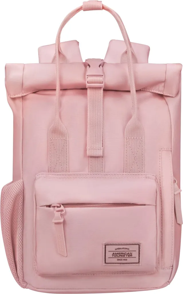 Zaino Eco American Tourister Urban Groove UG16 Rosa 7L rPET