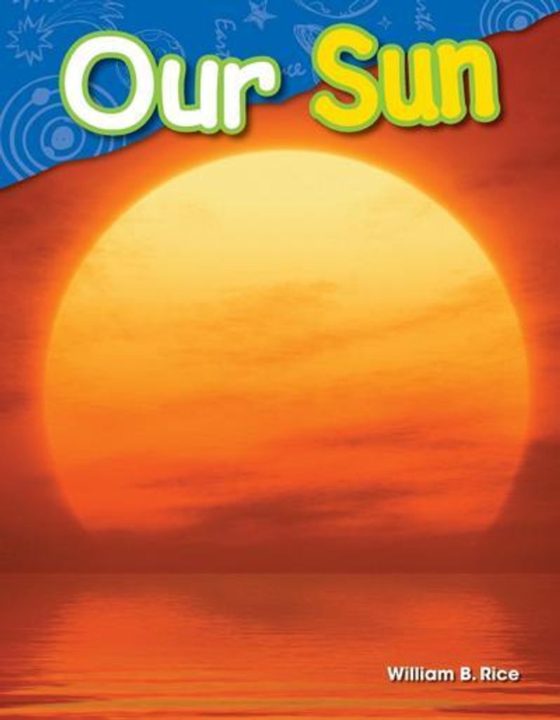 Unsere Sonne