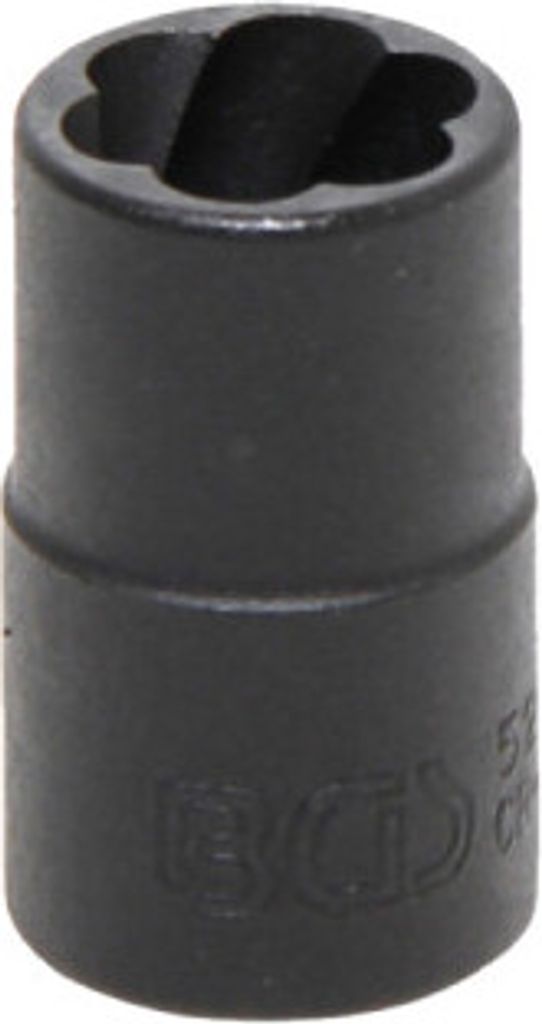 BGS 5272 Douille spéciale / Extracteur de vis, 10 (3/8), 12 Image du produit 