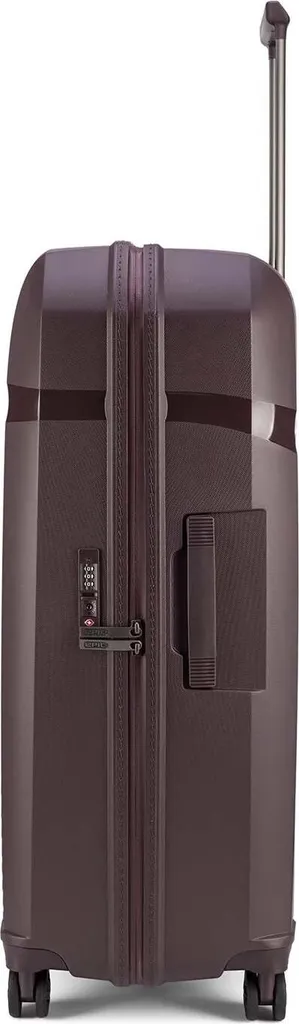 Grande Valise Rigide de 76 cm EPIC Zeleste Trolley Ghost Grey Gris - 11