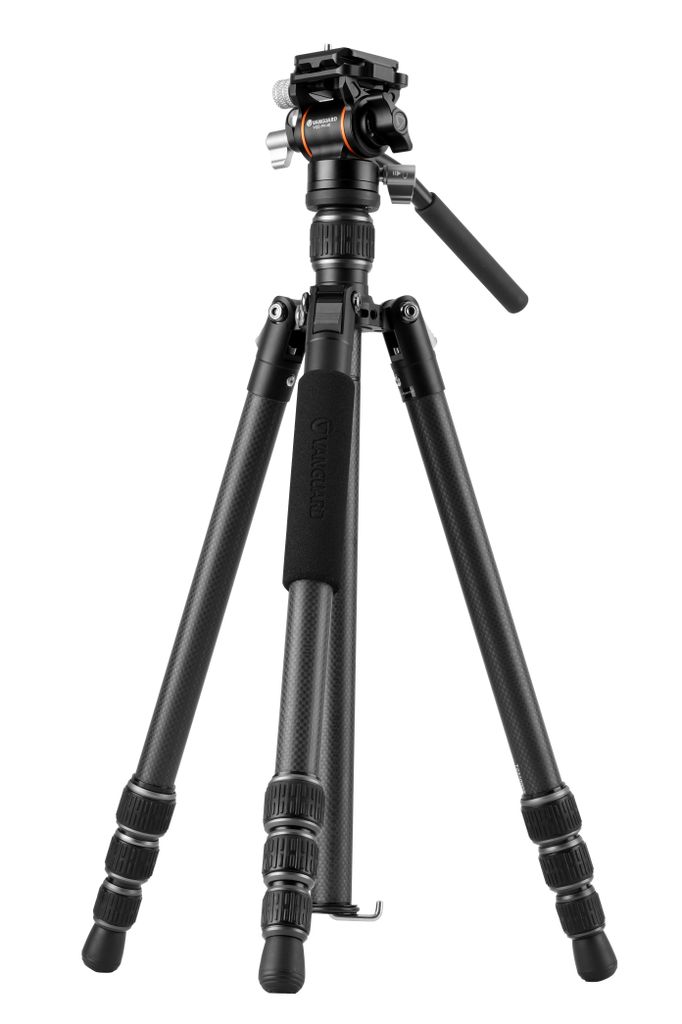 Vanguard VESTA GO 234CV10