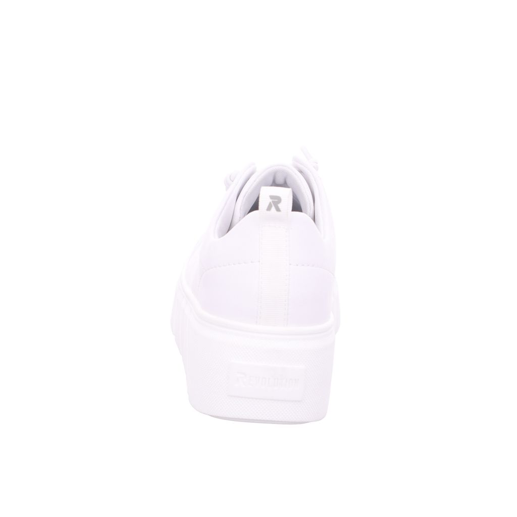 Rieker Sneaker Sneaker Leather Obrázek produktu 11