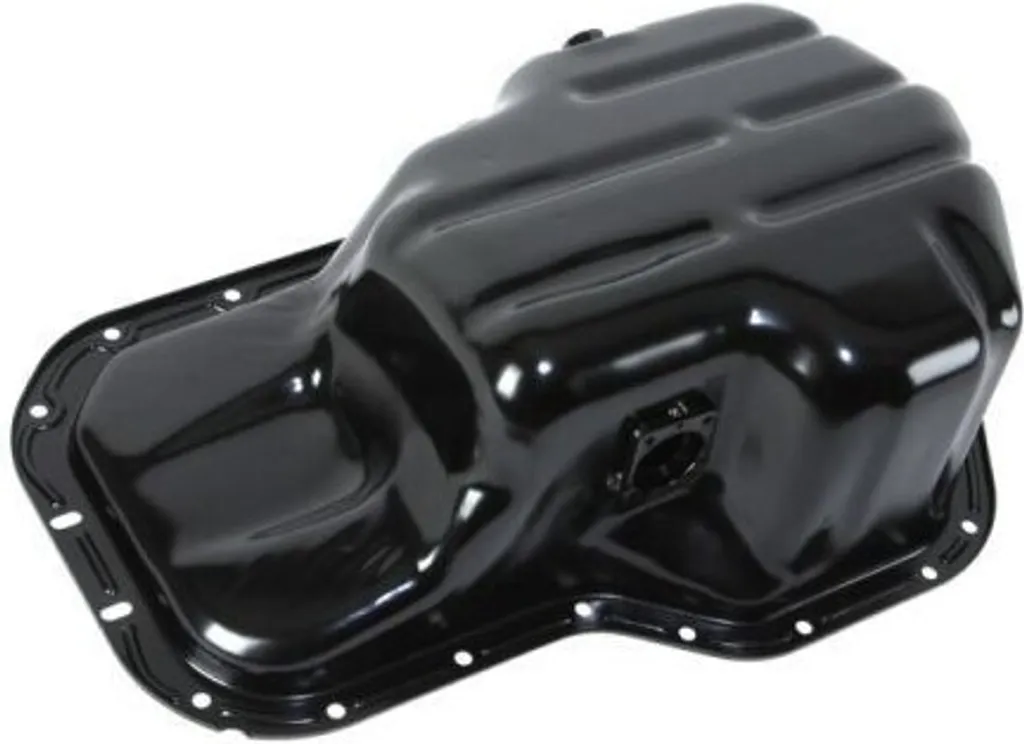 Carter d'huile robuste BLIC 12101 64171 pour Corolla E10 et T22