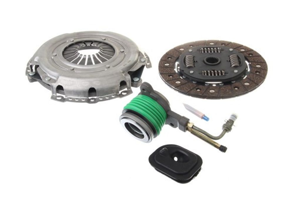 NK Kupplungssatz Ø220mm für FORD Mondeo I BMW X5