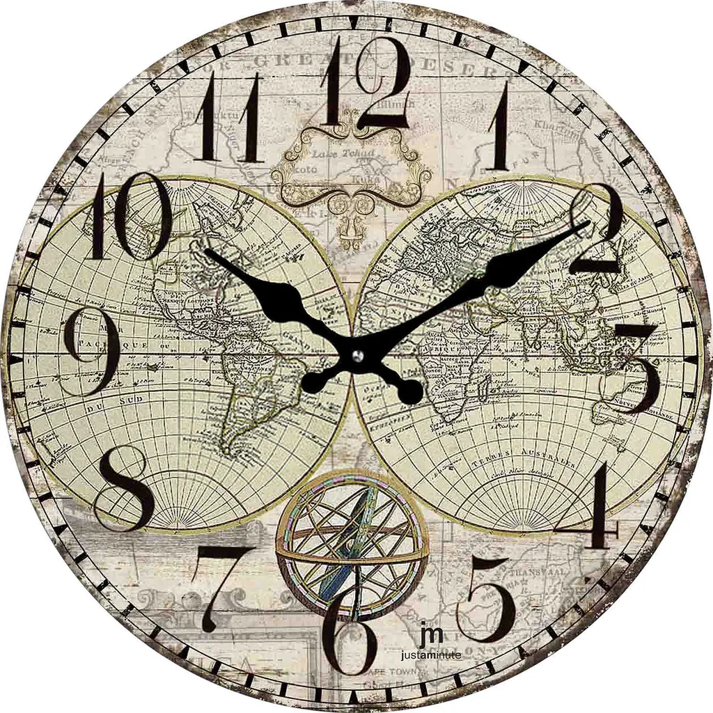Montre-bracelet Mixte Lowell 14863 - Accessoire Horloger de Qualité