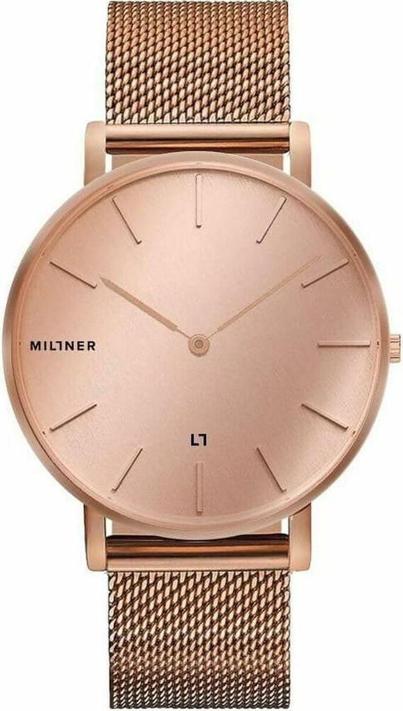 Millner Uhr Modell 8425402504383