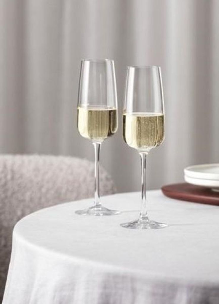 Villeroy & Boch 1137218130, Flûte à champagne, 120 ml, Image du produit 
