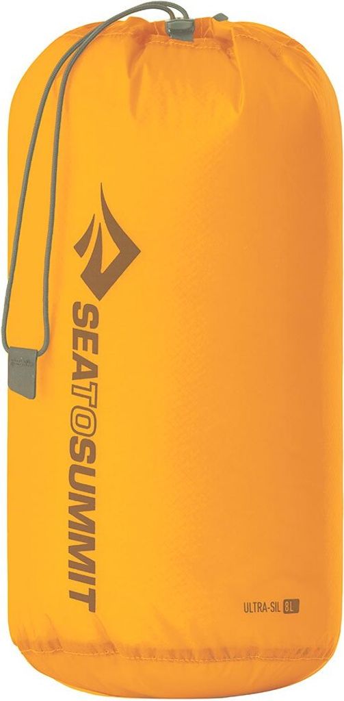 Sea to Summit Ultra-Sil Stuff Sack Barva: zinnia / Objem: 8 l