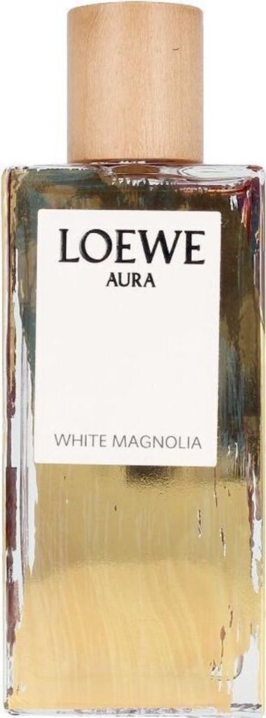 Damesparfum Aura White Magnolia Loewe EDP Image du produit 