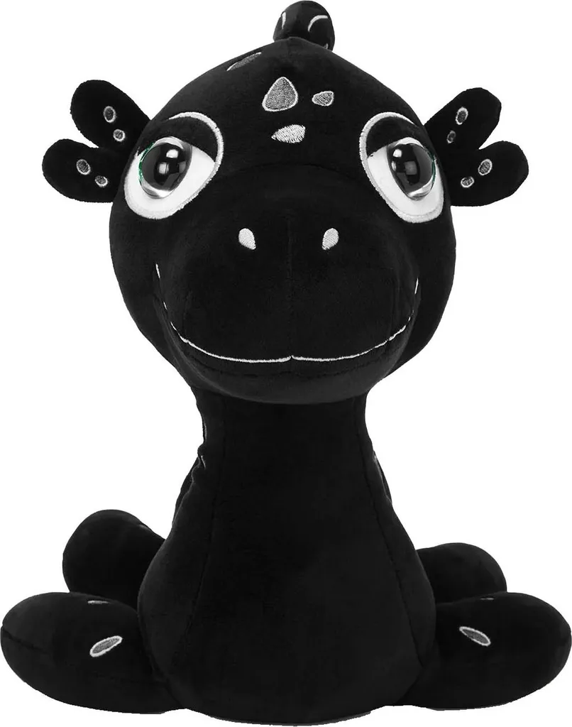 Peluche Loch Ness Monster KILLSTAR Kreeptures - Démon de Collection Gothique