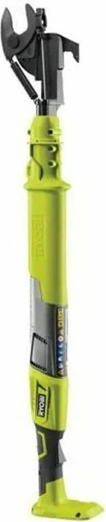 Sécateur Ryobi OLP1832BX : coupez sans effort et sans douleur 18V