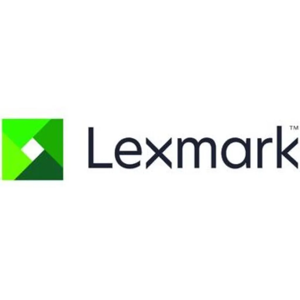 Toner Lexmark 58D2U0E pour impression intensive de documents de bureau