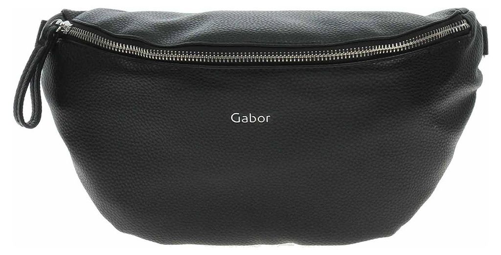 Gabor torebka damska Silena 010594 czarna Zdjęcie produktu 