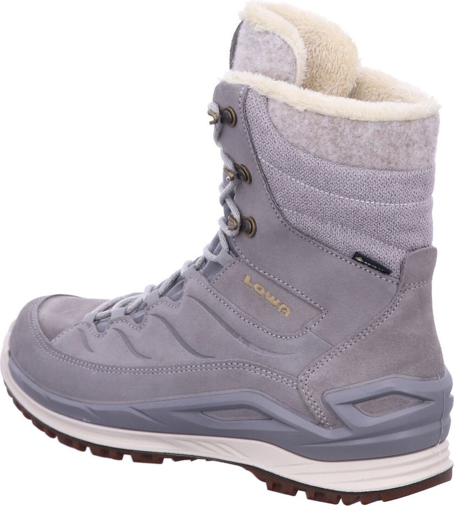 LOWA Calceta Evo GTX Schuhe Damen grau 40 Produktbild 38