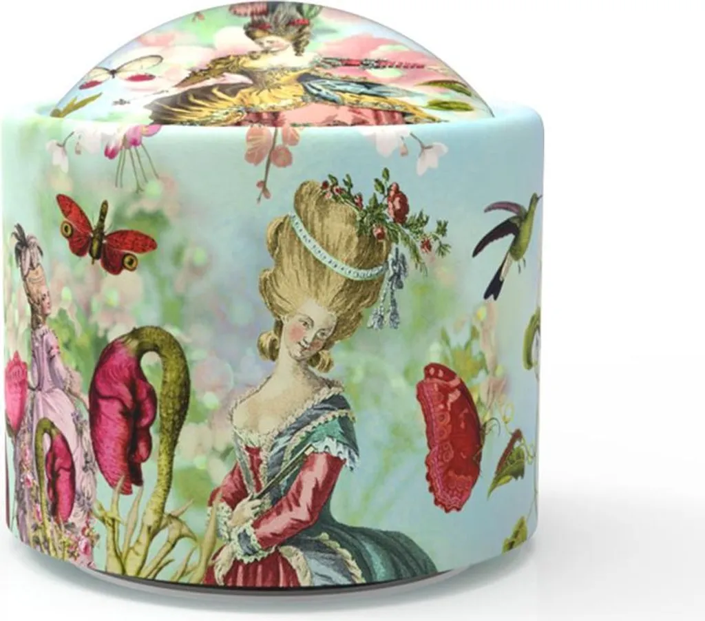 Cadeau de naissance : Jouet musical Brilly Marie-Antoinette par Vivaldi
