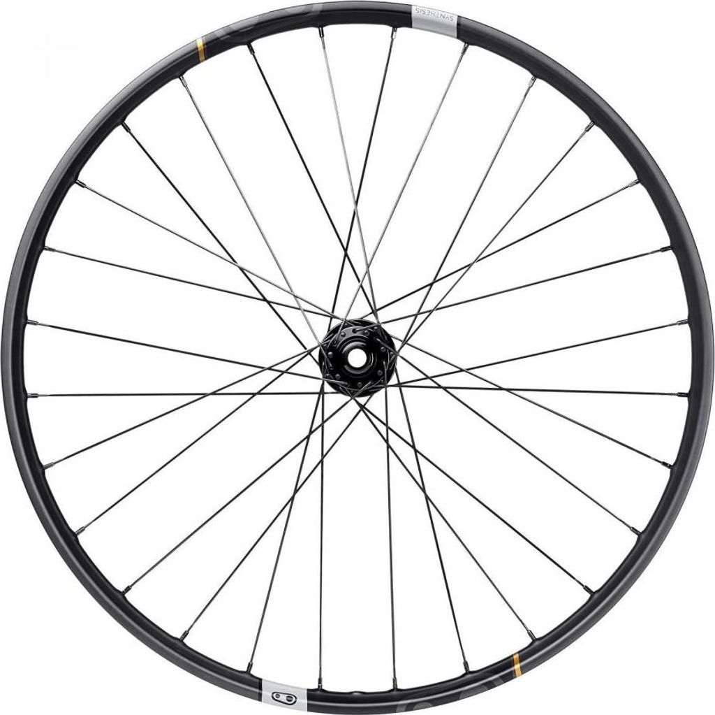 Crankbrothers Synthesis Aluminium Enduro BOOST I9 101 Tubeless Ready Laufrad ...
