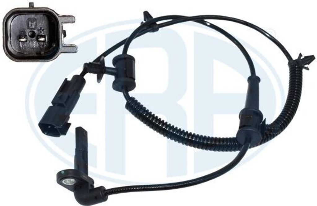 ERA ABS Sensor Raddrehzahl Hinten Links Hinten Rechts für OPEL INSIGNIA Caravan 560265A