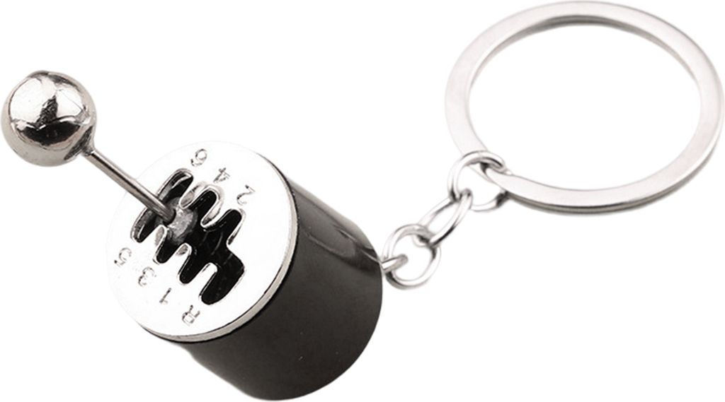 Schlüsselanhänger, vielseitig, unvergesslich, kollektiv, wiederverwendbar, feine Handwerkskunst, Souvenirs, Geschenk, kreatives Autoteil, Modell,...