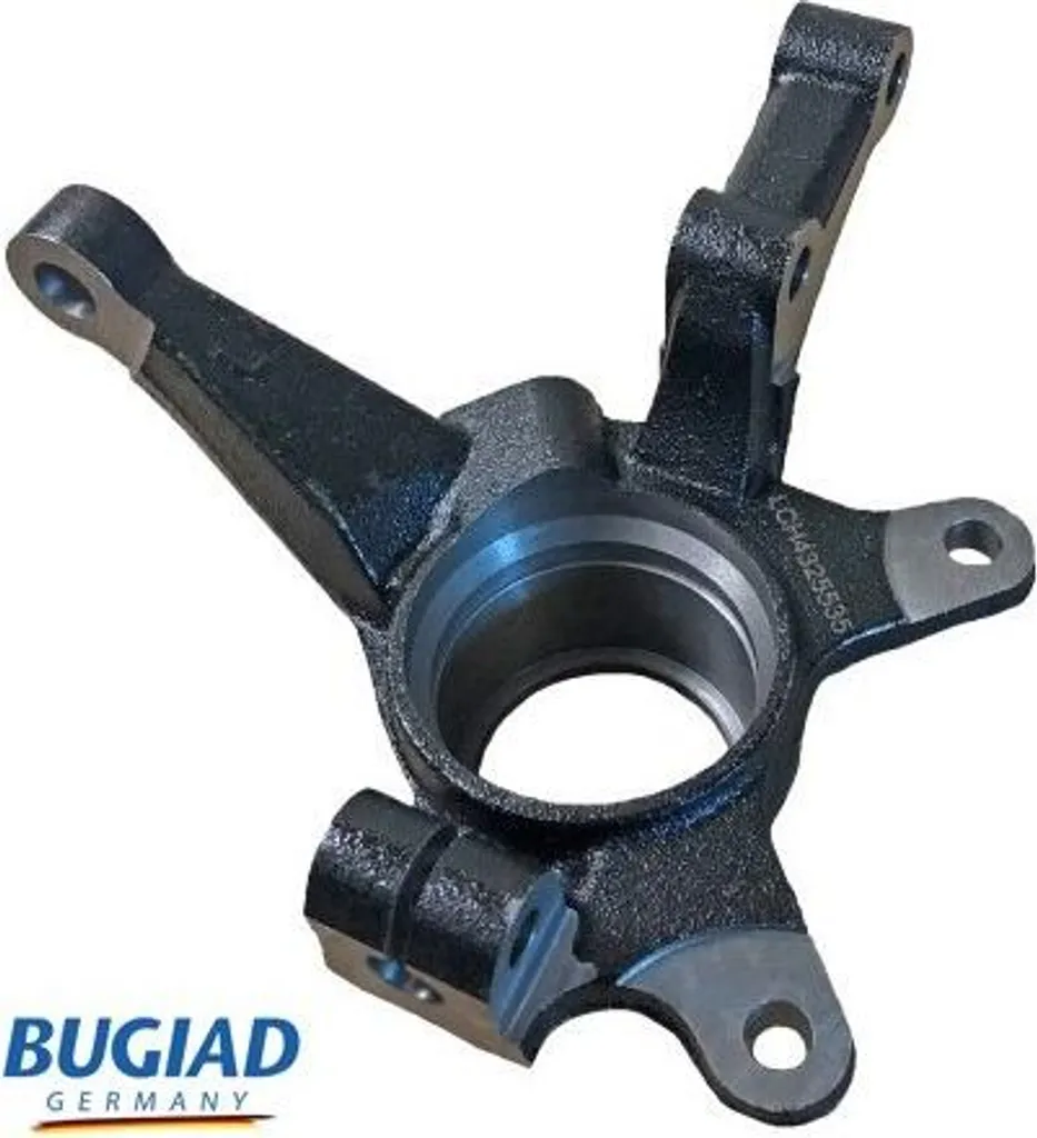 Rotule de suspension avant pour Kia Picanto phase 1 et 2 - Train avant