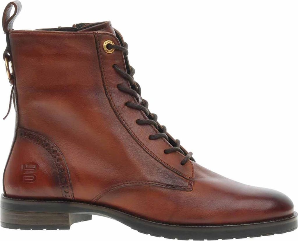 Bagatt Stiefelette Stiefelette Leder