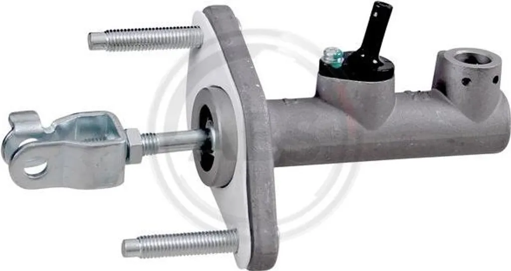 Cylindre émetteur embrayage pour Honda Jazz - Réparation commande OE