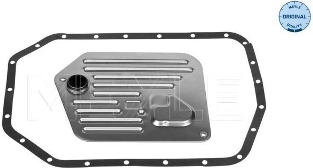 Supprimer à-coups boîte automatique avec filtre hydraulique MEYLE