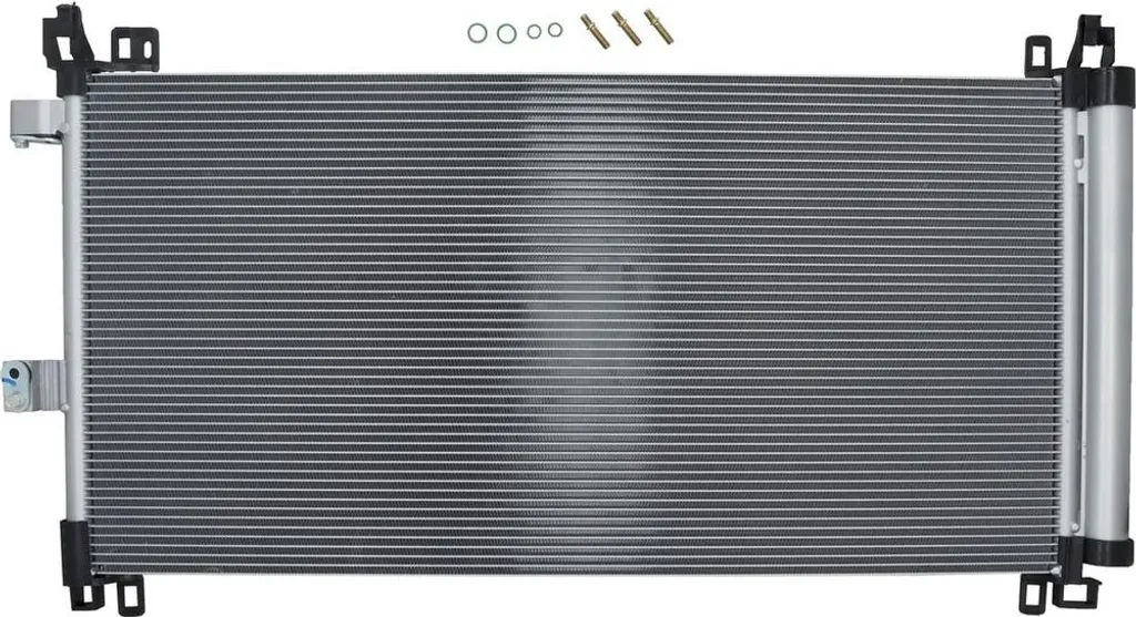 Condenseur de clim Bosch pour Citroën C6 : idéal pour rénover votre froid