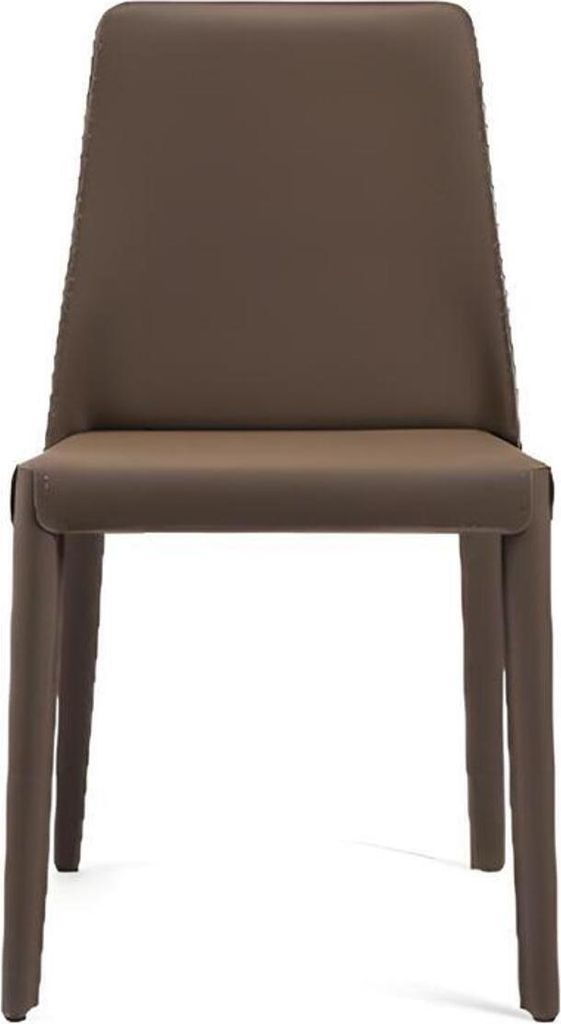 Stuhl Designer Holzstuhl Esszimmerstuhl Luxus Holz Möbel Moderne Stühle