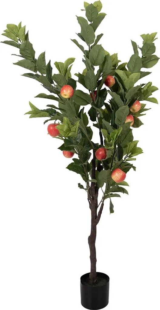 Pianta Artificiale Melo 150cm Clayre & Eef - Design e Realismo per Casa