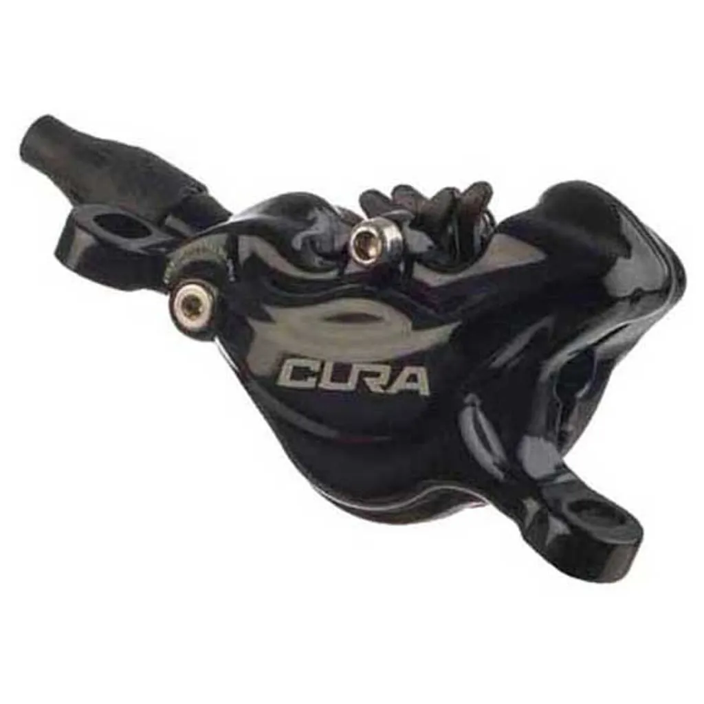 Frein à Disque Hydraulique Formula Cura Noir - Étrier de Frein Complet