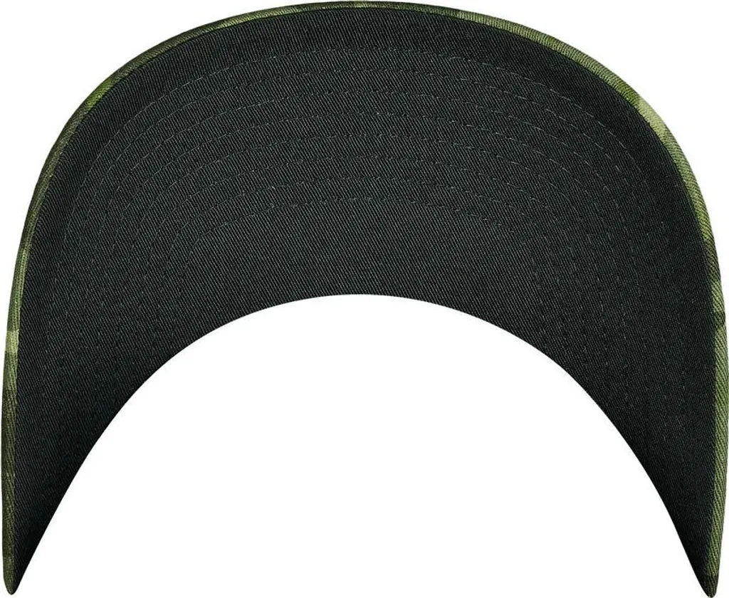 FLEXFIT 6277MC Alpine Multicam S/M - Berretto Caccia e Montagna - 13