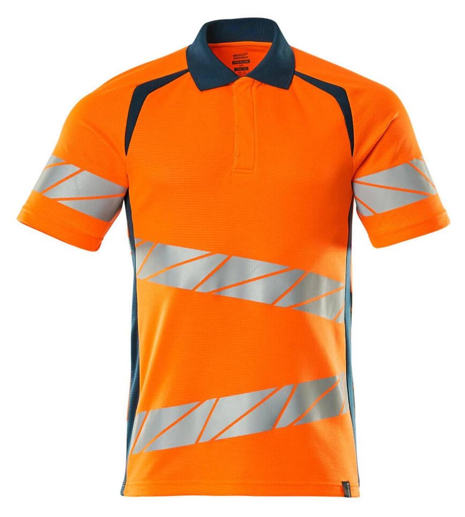 MASCOT 19083-771-1444-L ONE, T-Shirt, Mann, L ONE, 104 cm, Produktbild 