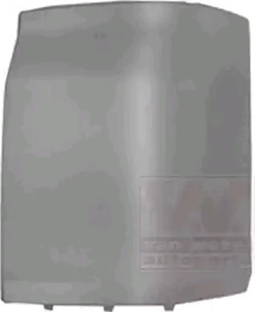 Pannello Terminale Posteriore SX Van Wezel 5896631 per VW T5 California