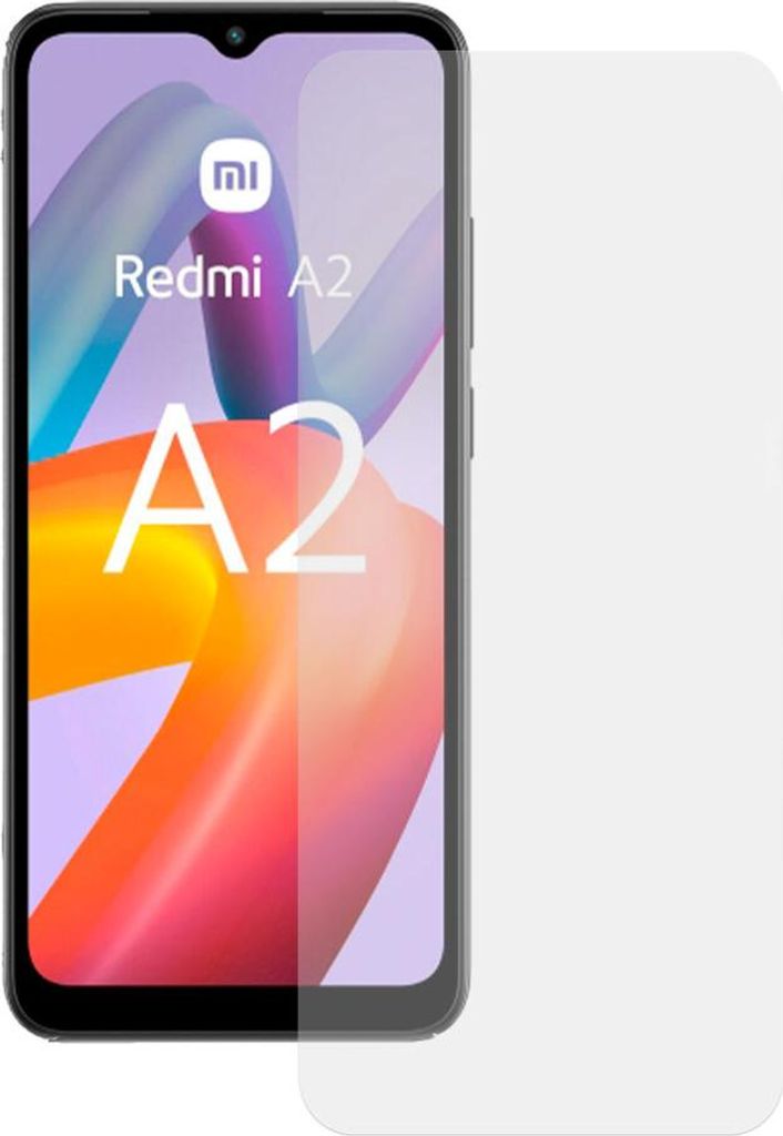 Bildschirmschutz fürs Handy KSIX Xiaomi Redmi A2 Xiaomi Xiaomi Redmi A2