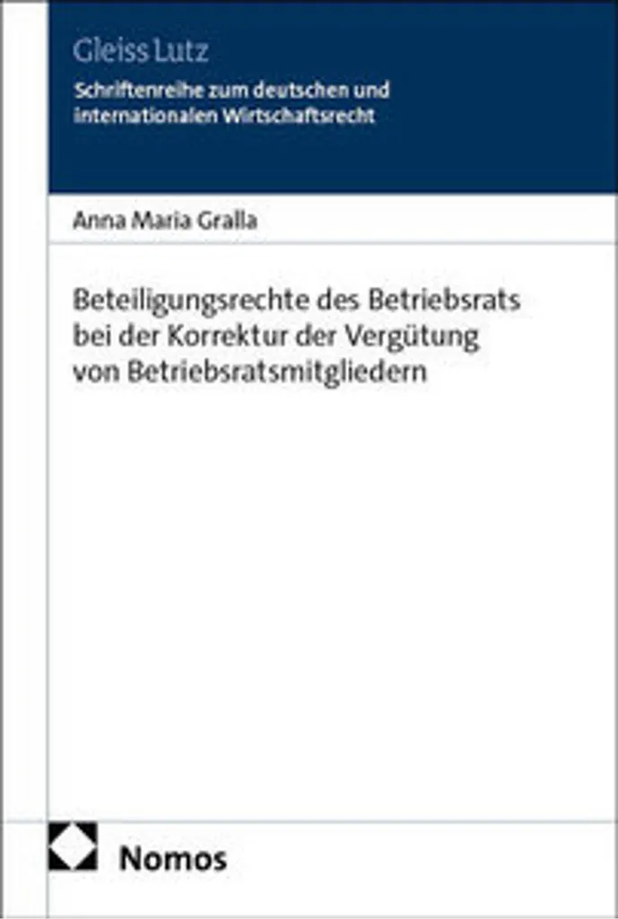 Droits de participation du comité d'entreprise correction rémunération