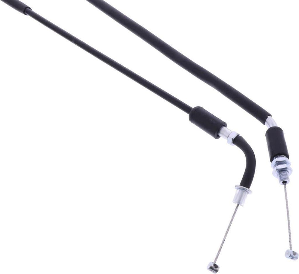 JMP Gaszug GSUOGSF6N2 für Suzuki GSF