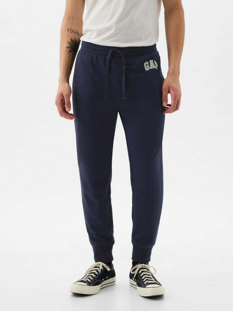 GAP Jogginghose mit Logo 868463-01__XS