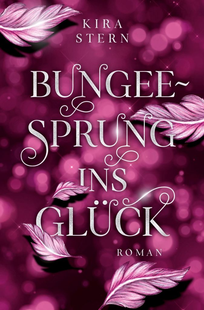 Buch: Liebesroman – Eine Reise voller Herausforderungen zu Liebe und Selbstfindung