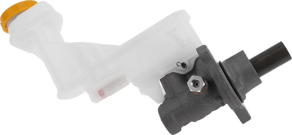 Maître-cylindre hydraulique avec réservoir Nissan Rogue 2008 à 2014