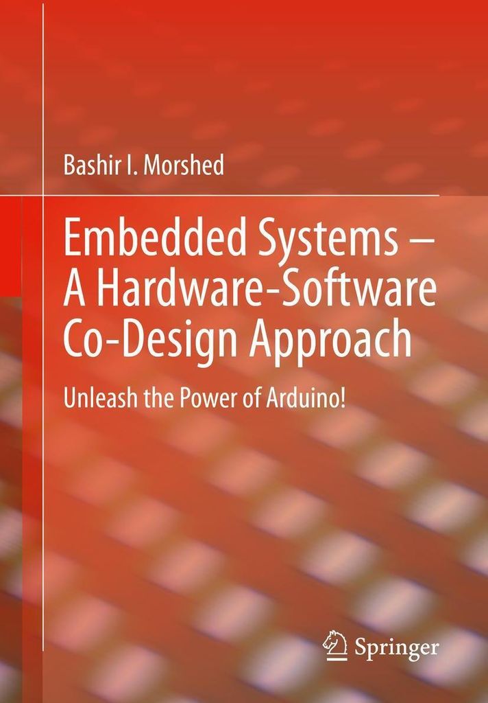 Embedded Systems - A Hardware-Software Co-Design Approach