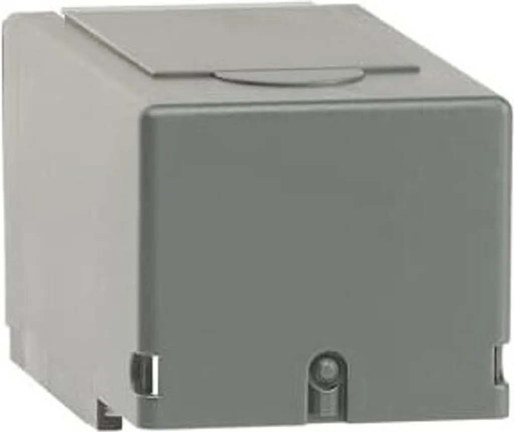Disjoncteur Divisionnaire 13A Courbe B ABB SX201-B13 pour Flexline