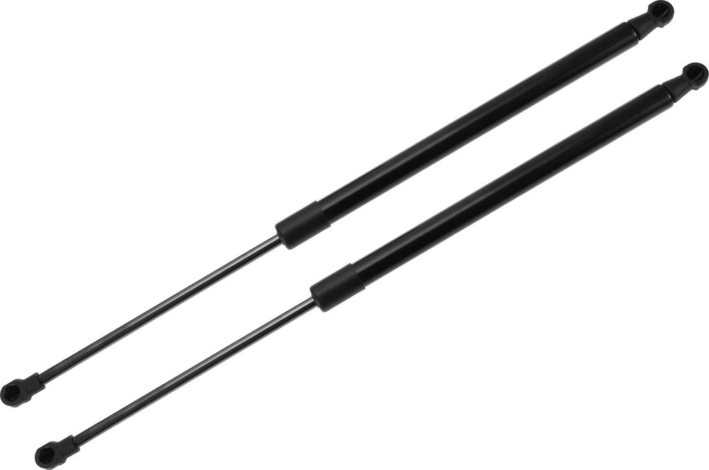 2x Gasfeder Heckklappe Dämpfer Heckklappendämpfer 8P3827552D für A3 HtchBck 2003-2005