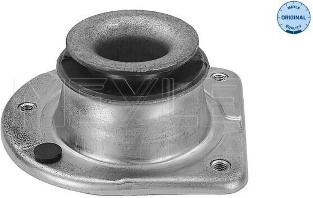 Kit de Suspension Avant pour Fiat Doblo - Réparation Train Roulant