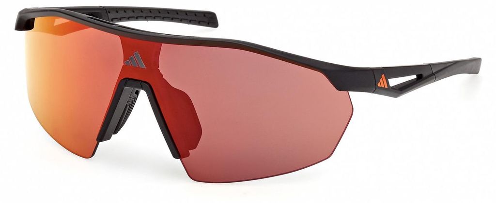 Adidas Sunglass SP0116-02L-U in color size Talla Unica
